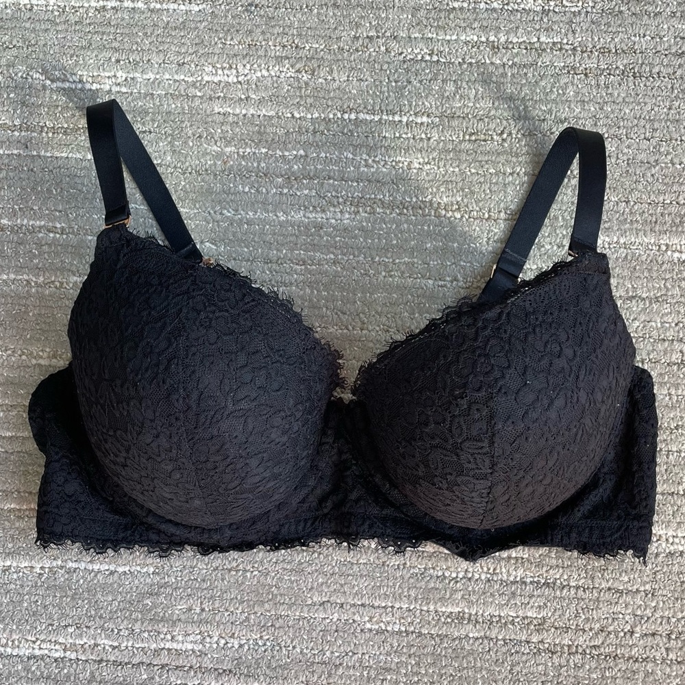 🖤Aerie push-up bra